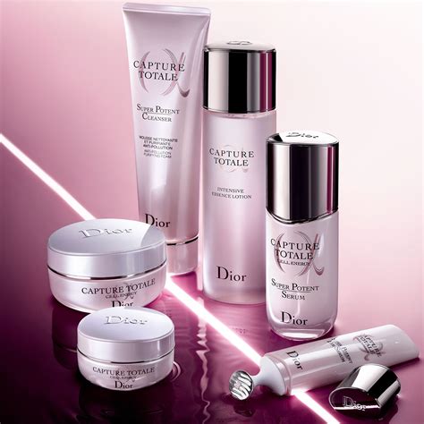 dior capture totale avis
